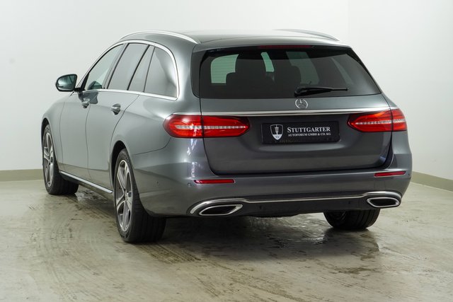 Mercedes-Benz E 400 d 4Matic Pano 360K Standheizung - foto 4