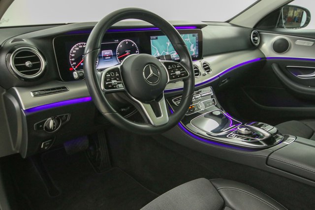 Mercedes-Benz E 400 d 4Matic Pano 360K Standheizung - foto 7