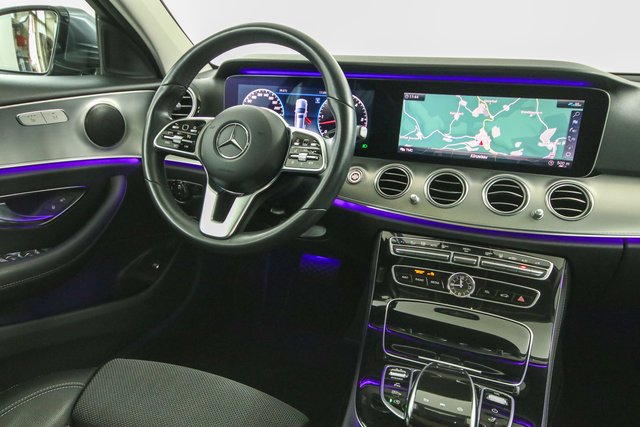 Mercedes-Benz E 400 d 4Matic Pano 360K Standheizung - foto 9