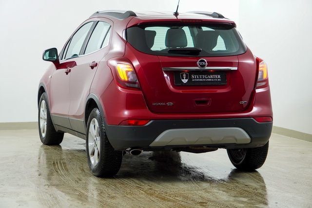 Opel Mokka X Innovation 4x4 Kamera Navi PDC AHK LED - foto 4