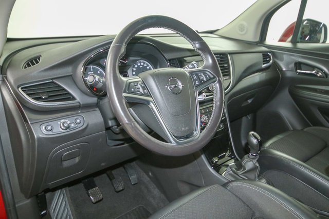 Opel Mokka X Innovation 4x4 Kamera Navi PDC AHK LED - foto 7