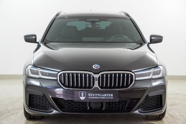 BMW 530 d M Sport Pano Leder 360K ACC Laser Head-Up - photo 2