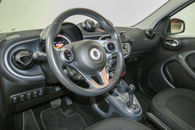 smart forfour Aut. - foto 7