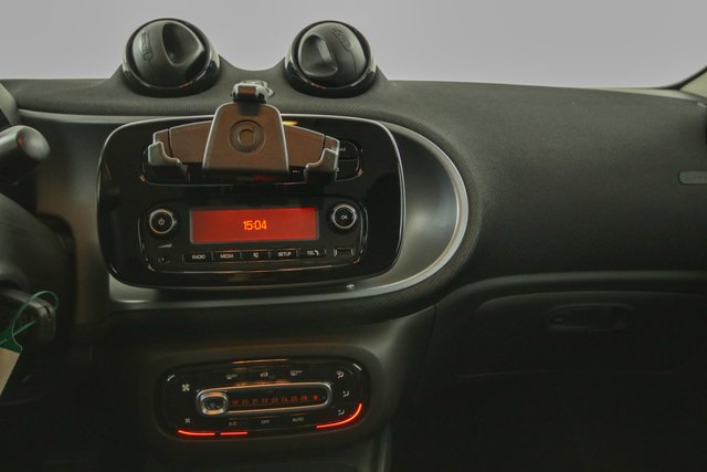 smart forfour Aut. - foto 10