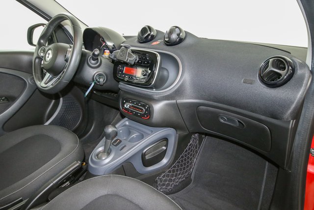 smart forfour Aut. - foto 8