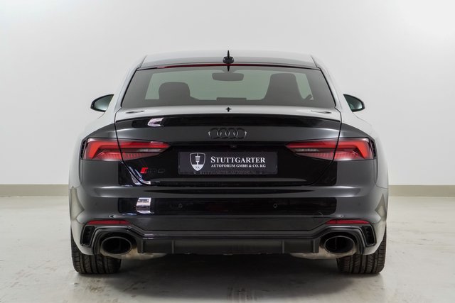 Audi RS 5 Coupe quatt Dynamik Keramik Carbon Head B&O - photo 5