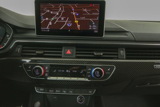 Audi RS 5 Coupe quatt Dynamik Keramik Carbon Head B&O - photo 10