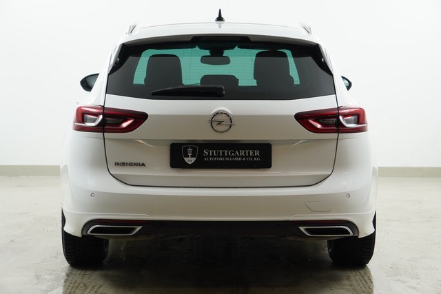 Opel Insignia Aut. Innovation OPC-Line Navi Head-Up - photo 5