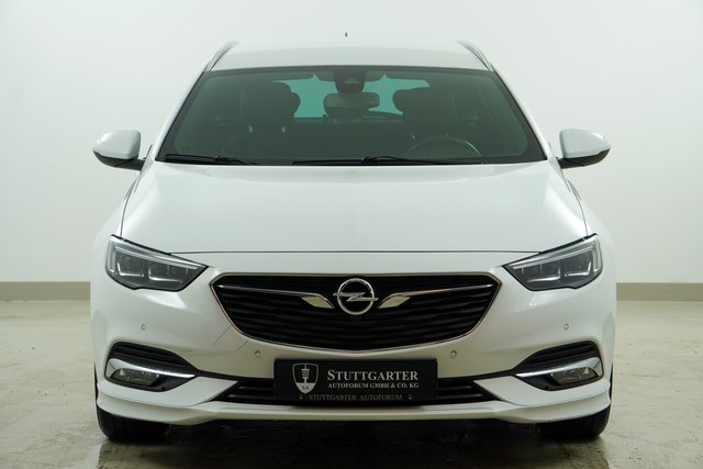 Opel Insignia Aut. Innovation OPC-Line Navi Head-Up - photo 2