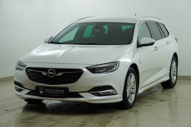 Opel Insignia Aut. Innovation OPC-Line Navi Head-Up - photo 3