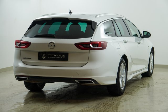 Opel Insignia Aut. Innovation OPC-Line Navi Head-Up - photo 6