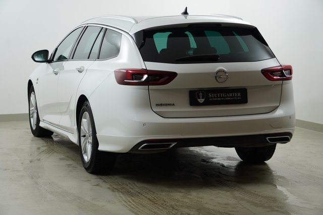 Opel Insignia Aut. Innovation OPC-Line Navi Head-Up - photo 4