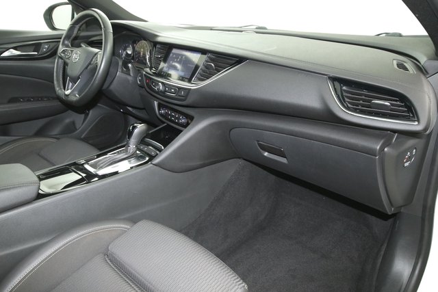 Opel Insignia Aut. Innovation OPC-Line Navi Head-Up - photo 8