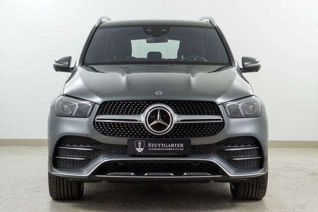 Mercedes-Benz GLE 580 4M AMG Line Pano 360 Exclusive Burmester - foto 2