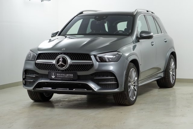 Mercedes-Benz GLE 580 4M AMG Line Pano 360 Exclusive Burmester - foto 3