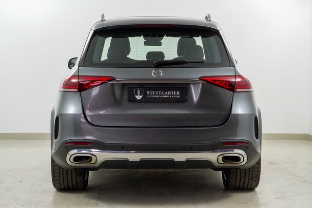 Mercedes-Benz GLE 580 4M AMG Line Pano 360 Exclusive Burmester - foto 5