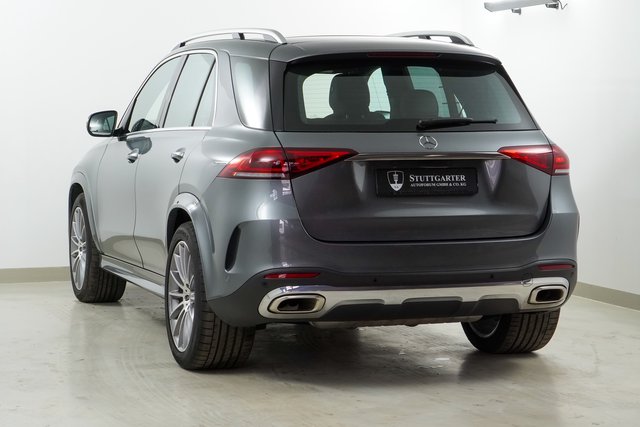 Mercedes-Benz GLE 580 4M AMG Line Pano 360 Exclusive Burmester - foto 4
