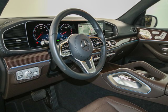 Mercedes-Benz GLE 580 4M AMG Line Pano 360 Exclusive Burmester - foto 7