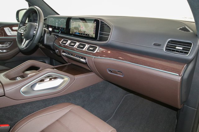 Mercedes-Benz GLE 580 4M AMG Line Pano 360 Exclusive Burmester - foto 8