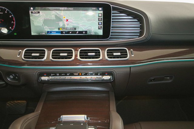 Mercedes-Benz GLE 580 4M AMG Line Pano 360 Exclusive Burmester - foto 10