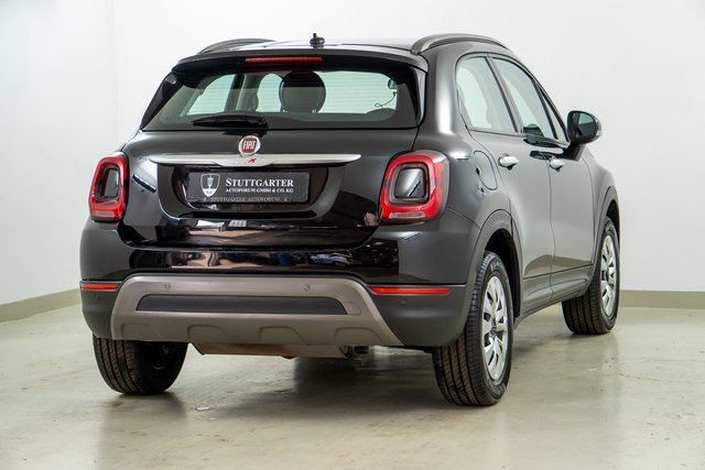 Fiat 500X Cross CARPLAY PDC UConnect Tempomat - foto 6