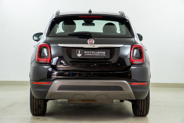 Fiat 500X Cross CARPLAY PDC UConnect Tempomat - foto 5