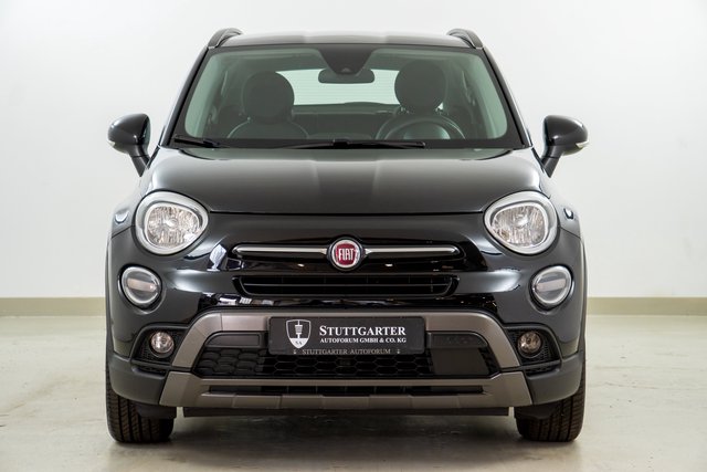Fiat 500X Cross CARPLAY PDC UConnect Tempomat - foto 2