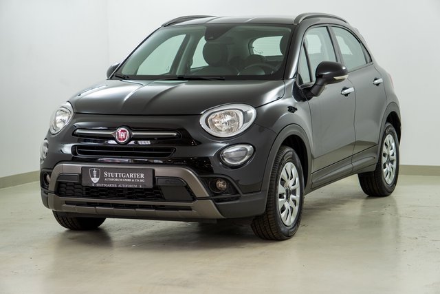 Fiat 500X Cross CARPLAY PDC UConnect Tempomat - foto 3