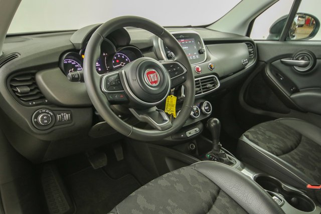 Fiat 500X Cross CARPLAY PDC UConnect Tempomat - foto 7