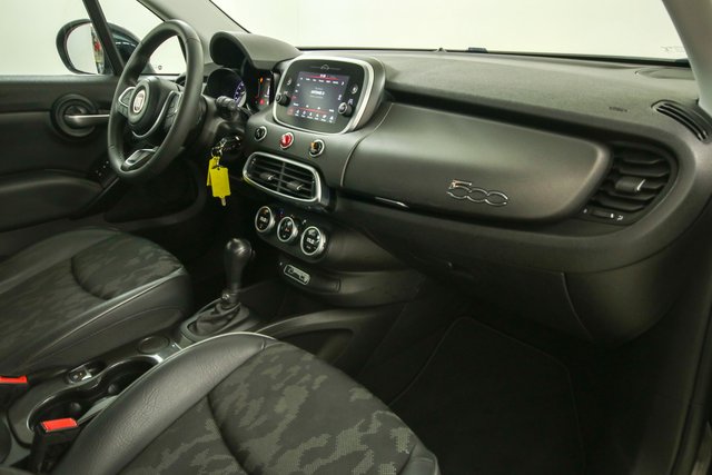 Fiat 500X Cross CARPLAY PDC UConnect Tempomat - foto 8