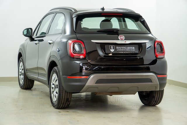 Fiat 500X Cross CARPLAY PDC UConnect Tempomat - foto 4