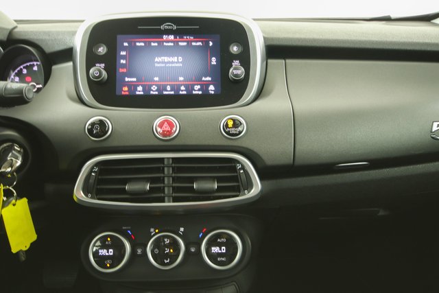 Fiat 500X Cross CARPLAY PDC UConnect Tempomat - foto 10