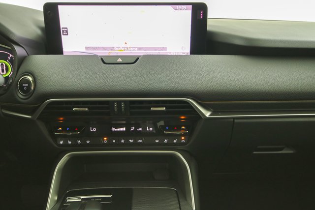 Mazda CX-60 Homura Hybrid AWD BOSE ACC 360K Leder - bilder 10