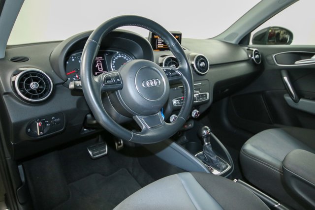 Audi A1 sport S Line S-tronic Navi PDC Tempo LED - foto 7