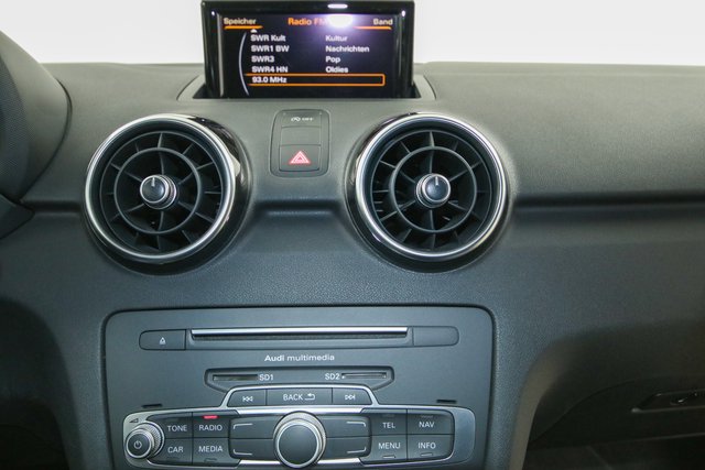 Audi A1 sport S Line S-tronic Navi PDC Tempo LED - foto 10