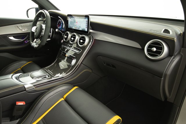 Mercedes-Benz S COUPE CARBON Aero Perf.Sitze 360K Burmester - photo 9