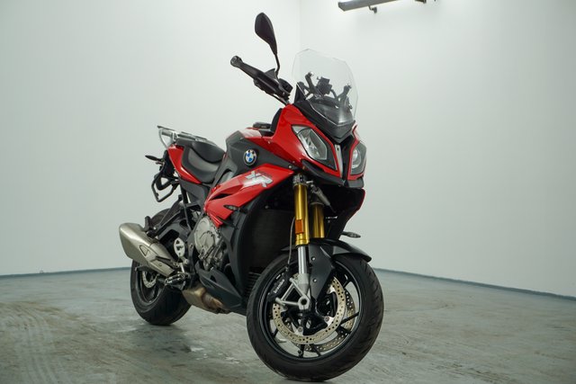 BMW S 1000 XR Dynamik Paket Finanzierung Ab 148€ - photo 1