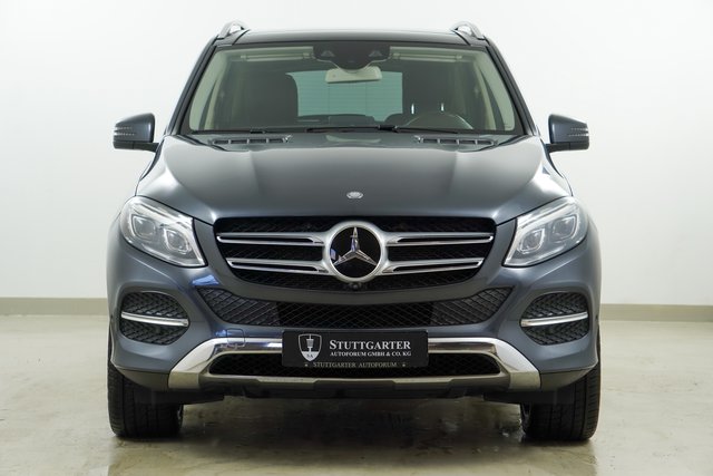 Mercedes-Benz GLE 500 4M B&O Off-Road 3 TV Designo Keyles Pano - photo 2