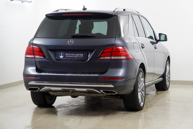 Mercedes-Benz GLE 500 4M B&O Off-Road 3 TV Designo Keyles Pano - photo 6