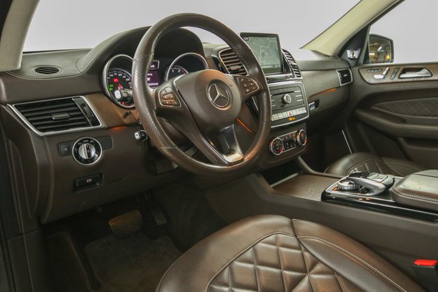 Mercedes-Benz GLE 500 4M B&O Off-Road 3 TV Designo Keyles Pano - photo 7