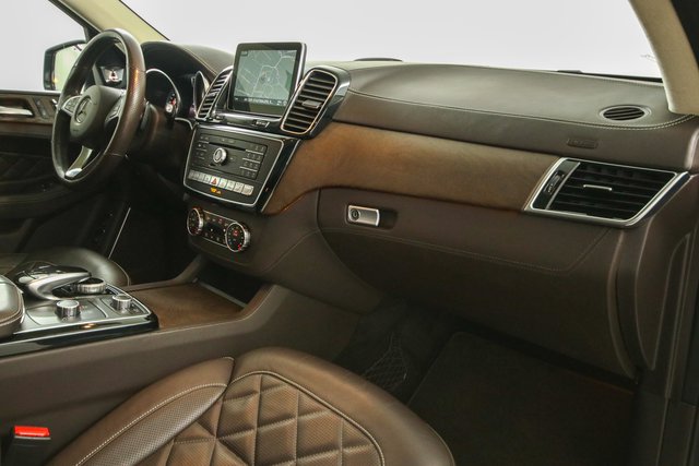 Mercedes-Benz GLE 500 4M B&O Off-Road 3 TV Designo Keyles Pano - photo 8