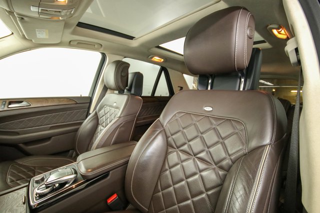 Mercedes-Benz GLE 500 4M B&O Off-Road 3 TV Designo Keyles Pano - photo 9