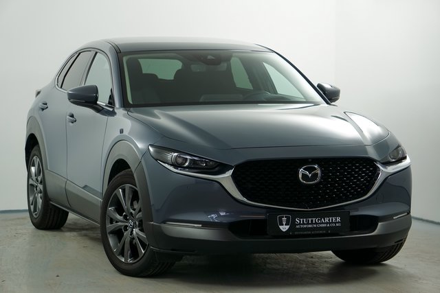 Mazda CX-30 Selection Navi ACC 360K Bose LED - photo 1