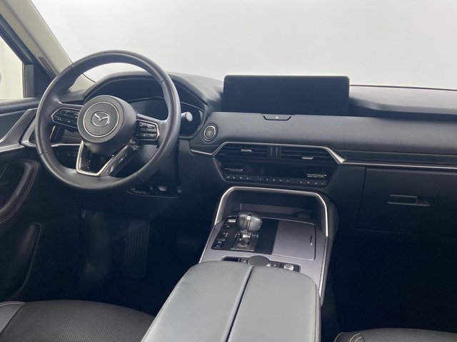 Mazda CX-60 Homura Hybrid AWD Pano 360K ACC BOSE Leder - bilder 9
