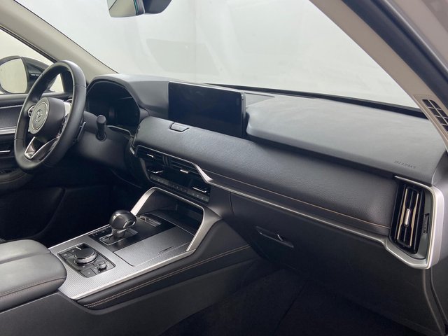 Mazda CX-60 Homura Hybrid AWD Pano 360K ACC BOSE Leder - bilder 8