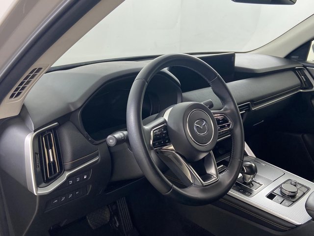Mazda CX-60 Homura Hybrid AWD Pano 360K ACC BOSE Leder - bilder 7