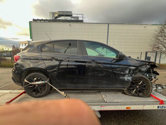 Fiat Tipo Street - photo 5