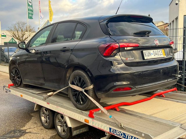 Fiat Tipo Street - photo 3