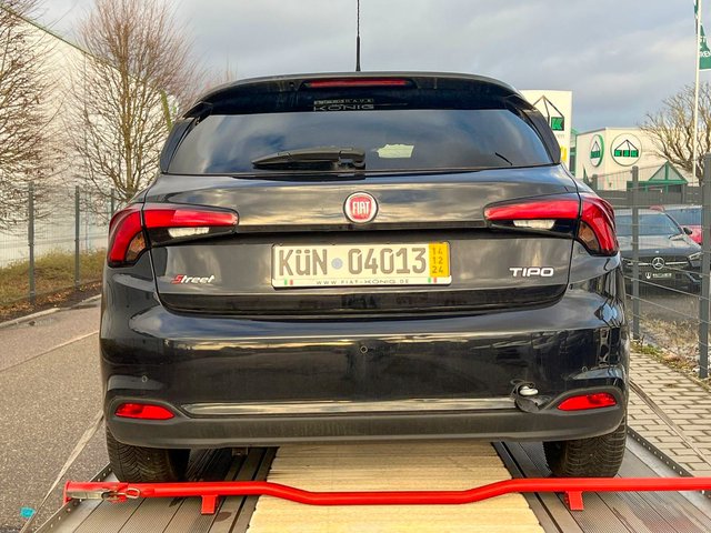 Fiat Tipo Street - photo 4
