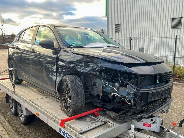 Fiat Tipo Street - photo 6